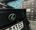 Черный Лексус ИС, объемом двигателя 3.46 л и пробегом 13 тыс. км за 48500 $, фото 19 на Automoto.ua