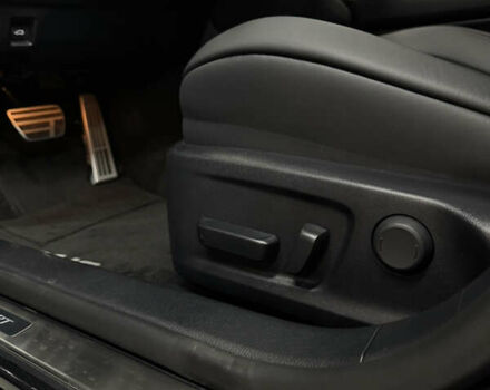 Черный Лексус ИС, объемом двигателя 3.46 л и пробегом 13 тыс. км за 48500 $, фото 39 на Automoto.ua