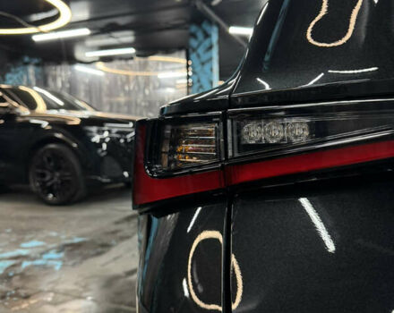 Черный Лексус ИС, объемом двигателя 3.46 л и пробегом 13 тыс. км за 48500 $, фото 23 на Automoto.ua