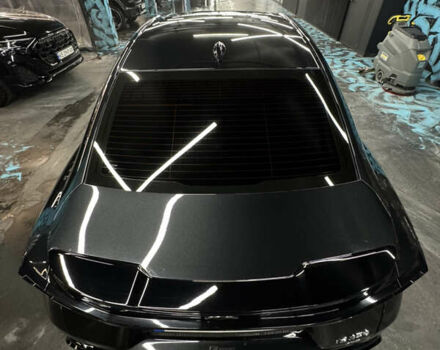 Черный Лексус ИС, объемом двигателя 3.46 л и пробегом 13 тыс. км за 48500 $, фото 21 на Automoto.ua