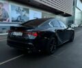 Черный Лексус ИС, объемом двигателя 3.46 л и пробегом 23 тыс. км за 42000 $, фото 48 на Automoto.ua