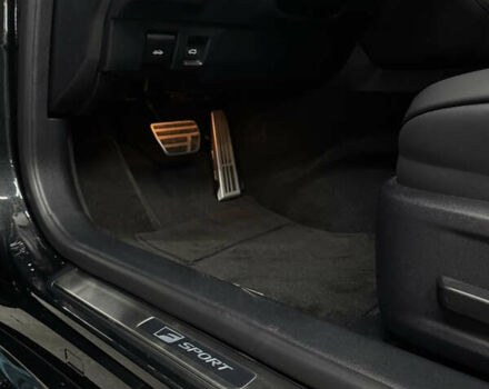 Черный Лексус ИС, объемом двигателя 3.46 л и пробегом 13 тыс. км за 48500 $, фото 35 на Automoto.ua