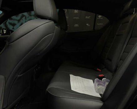 Черный Лексус ИС, объемом двигателя 3.46 л и пробегом 13 тыс. км за 48500 $, фото 29 на Automoto.ua