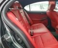 Черный Лексус ИС, объемом двигателя 3.46 л и пробегом 35 тыс. км за 29942 $, фото 9 на Automoto.ua