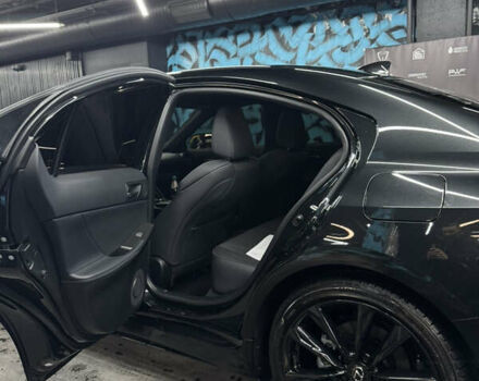 Черный Лексус ИС, объемом двигателя 3.46 л и пробегом 13 тыс. км за 48500 $, фото 26 на Automoto.ua