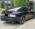 Чорний Лексус ІС, об'ємом двигуна 3.5 л та пробігом 13 тис. км за 23600 $, фото 4 на Automoto.ua