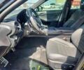 Чорний Лексус ІС, об'ємом двигуна 0 л та пробігом 17 тис. км за 14500 $, фото 5 на Automoto.ua