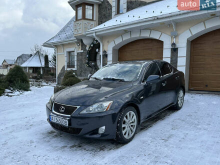 Лексус ИС 2006 в Хмельницком на Automoto.ua Черный Лексус ИС, объемом двигателя 2.23 л и пробегом 277 тыс. км за 7000 $, фото 1 на Automoto.ua