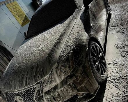 Чорний Лексус ІС, об'ємом двигуна 3 л та пробігом 244 тис. км за 9503 $, фото 1 на Automoto.ua