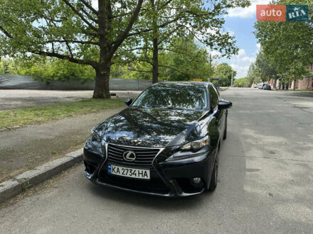 Лексус ІС 2013 у Миколаєві на Automoto.ua Чорний Лексус ІС, об'ємом двигуна 2.5 л та пробігом 186 тис. км за 14000 $, фото 1 на Automoto.ua