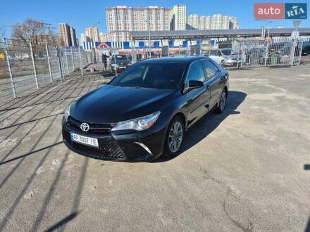 Черный Лексус ИС, объемом двигателя 3.5 л и пробегом 106 тыс. км за 5822 $, фото 1 на Automoto.ua