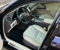 Фиолетовый Лексус ИС, объемом двигателя 2.5 л и пробегом 161 тыс. км за 13300 $, фото 3 на Automoto.ua
