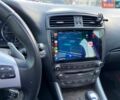 Фиолетовый Лексус ИС, объемом двигателя 2.5 л и пробегом 240 тыс. км за 12500 $, фото 20 на Automoto.ua