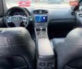 Фиолетовый Лексус ИС, объемом двигателя 2.5 л и пробегом 240 тыс. км за 12500 $, фото 15 на Automoto.ua