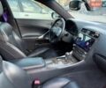 Фиолетовый Лексус ИС, объемом двигателя 2.5 л и пробегом 240 тыс. км за 12500 $, фото 7 на Automoto.ua