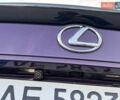 Фіолетовий Лексус ІС, об'ємом двигуна 2.5 л та пробігом 240 тис. км за 12500 $, фото 14 на Automoto.ua