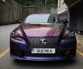 Фиолетовый Лексус ИС, объемом двигателя 2 л и пробегом 115 тыс. км за 20500 $, фото 20 на Automoto.ua