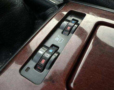 Коричневый Лексус ИС, объемом двигателя 2.23 л и пробегом 353 тыс. км за 7400 $, фото 19 на Automoto.ua