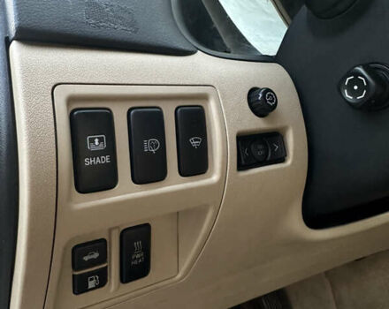 Коричневый Лексус ИС, объемом двигателя 2.23 л и пробегом 353 тыс. км за 7400 $, фото 10 на Automoto.ua