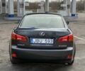 Коричневий Лексус ІС, об'ємом двигуна 0 л та пробігом 200 тис. км за 4150 $, фото 2 на Automoto.ua