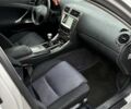 Коричневий Лексус ІС, об'ємом двигуна 2.2 л та пробігом 299 тис. км за 4150 $, фото 9 на Automoto.ua