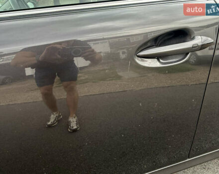 Лексус ИС 2009 в Красноград на Automoto.ua Коричневый Лексус ИС, объемом двигателя 2.23 л и пробегом 270 тыс. км за 9430 $, фото 4 на Automoto.ua