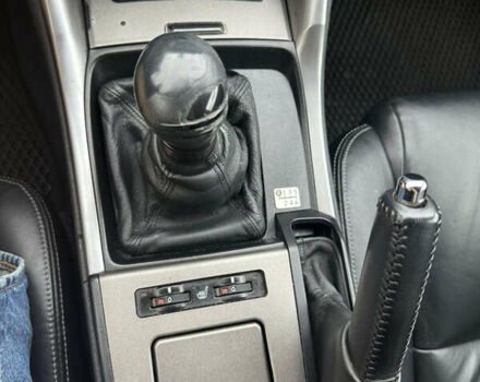 Лексус ИС 2009 в Красноград на Automoto.ua Коричневый Лексус ИС, объемом двигателя 2.23 л и пробегом 270 тыс. км за 9430 $, фото 48 на Automoto.ua