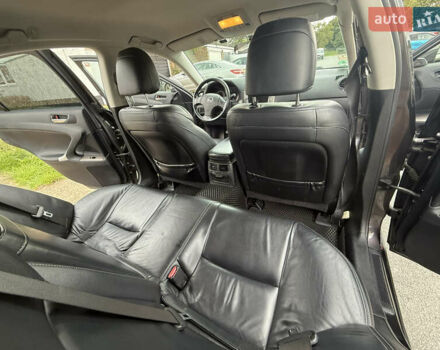 Лексус ИС 2009 в Красноград на Automoto.ua Коричневый Лексус ИС, объемом двигателя 2.23 л и пробегом 270 тыс. км за 9430 $, фото 23 на Automoto.ua