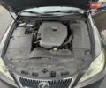 Лексус ИС 2009 в Красноград на Automoto.ua Коричневый Лексус ИС, объемом двигателя 2.23 л и пробегом 270 тыс. км за 9430 $, фото 42 на Automoto.ua