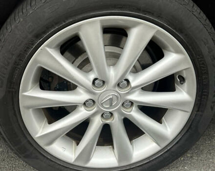 Лексус ИС 2009 в Красноград на Automoto.ua Коричневый Лексус ИС, объемом двигателя 2.23 л и пробегом 270 тыс. км за 9430 $, фото 39 на Automoto.ua