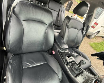 Лексус ИС 2009 в Красноград на Automoto.ua Коричневый Лексус ИС, объемом двигателя 2.23 л и пробегом 270 тыс. км за 9430 $, фото 17 на Automoto.ua