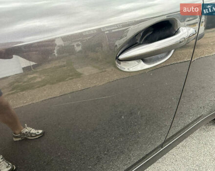 Лексус ИС 2009 в Красноград на Automoto.ua Коричневый Лексус ИС, объемом двигателя 2.23 л и пробегом 270 тыс. км за 9430 $, фото 5 на Automoto.ua