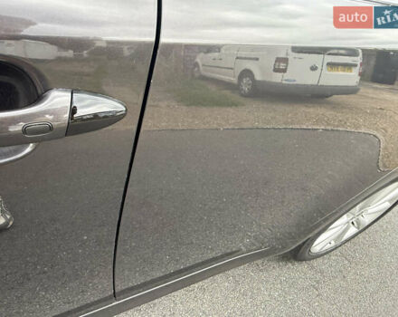 Лексус ИС 2009 в Красноград на Automoto.ua Коричневый Лексус ИС, объемом двигателя 2.23 л и пробегом 270 тыс. км за 9430 $, фото 6 на Automoto.ua