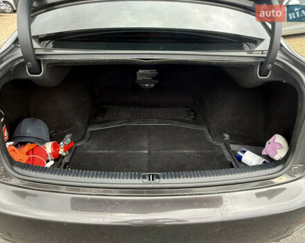 Лексус ИС 2009 в Красноград на Automoto.ua Коричневый Лексус ИС, объемом двигателя 2.23 л и пробегом 270 тыс. км за 9430 $, фото 9 на Automoto.ua