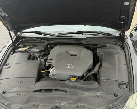 Лексус ИС 2009 в Красноград на Automoto.ua Коричневый Лексус ИС, объемом двигателя 2.23 л и пробегом 270 тыс. км за 9430 $, фото 43 на Automoto.ua
