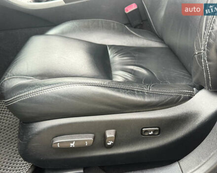 Лексус ИС 2009 в Красноград на Automoto.ua Коричневый Лексус ИС, объемом двигателя 2.23 л и пробегом 270 тыс. км за 9430 $, фото 29 на Automoto.ua