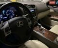 Коричневый Лексус ИС, объемом двигателя 2.5 л и пробегом 124 тыс. км за 17500 $, фото 10 на Automoto.ua