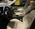 Коричневый Лексус ИС, объемом двигателя 2.5 л и пробегом 124 тыс. км за 17500 $, фото 7 на Automoto.ua