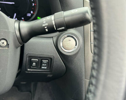 Красный Лексус ИС, объемом двигателя 2.5 л и пробегом 220 тыс. км за 16500 $, фото 40 на Automoto.ua