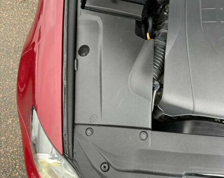 Красный Лексус ИС, объемом двигателя 2.5 л и пробегом 220 тыс. км за 16500 $, фото 70 на Automoto.ua