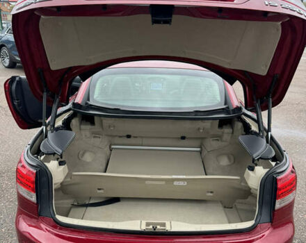 Красный Лексус ИС, объемом двигателя 2.5 л и пробегом 220 тыс. км за 16500 $, фото 72 на Automoto.ua