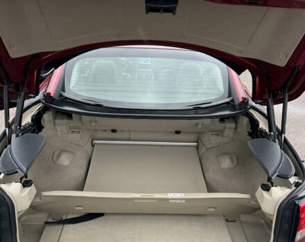 Красный Лексус ИС, объемом двигателя 2.5 л и пробегом 220 тыс. км за 16500 $, фото 73 на Automoto.ua