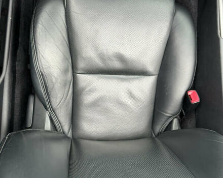 Красный Лексус ИС, объемом двигателя 2.5 л и пробегом 220 тыс. км за 16500 $, фото 28 на Automoto.ua