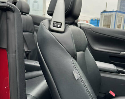 Красный Лексус ИС, объемом двигателя 2.5 л и пробегом 220 тыс. км за 16500 $, фото 46 на Automoto.ua