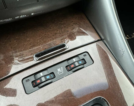 Красный Лексус ИС, объемом двигателя 2.5 л и пробегом 220 тыс. км за 16500 $, фото 82 на Automoto.ua