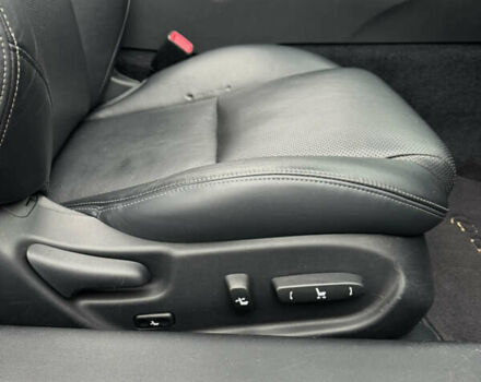 Красный Лексус ИС, объемом двигателя 2.5 л и пробегом 220 тыс. км за 16500 $, фото 45 на Automoto.ua