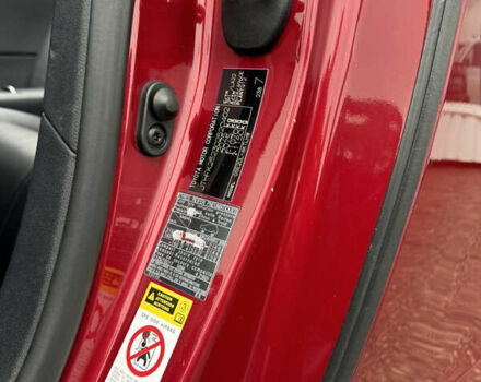 Красный Лексус ИС, объемом двигателя 2.5 л и пробегом 220 тыс. км за 16500 $, фото 31 на Automoto.ua