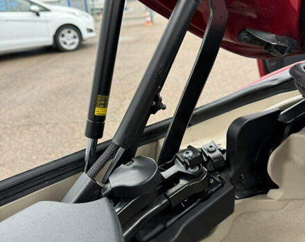 Красный Лексус ИС, объемом двигателя 2.5 л и пробегом 220 тыс. км за 16500 $, фото 80 на Automoto.ua