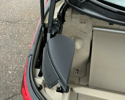 Красный Лексус ИС, объемом двигателя 2.5 л и пробегом 220 тыс. км за 16500 $, фото 76 на Automoto.ua