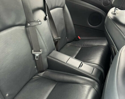 Красный Лексус ИС, объемом двигателя 2.5 л и пробегом 220 тыс. км за 16500 $, фото 64 на Automoto.ua